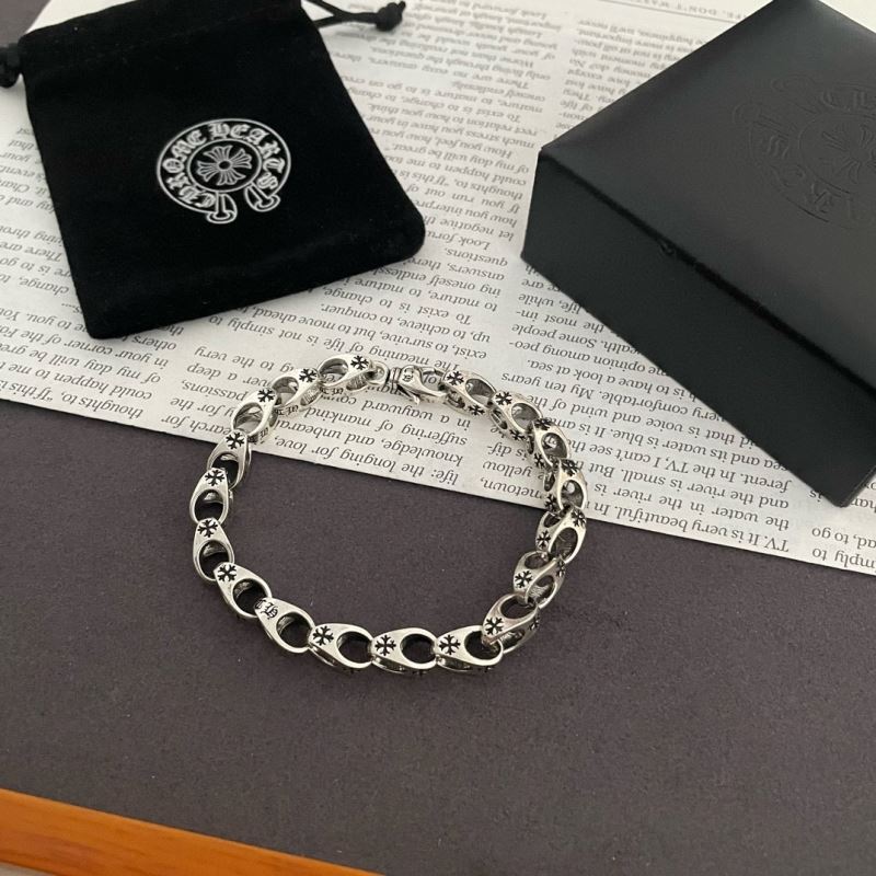 Chrome Hearts Bracelets